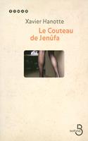   Le couteau de Jenufa