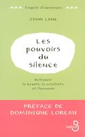   Les Pouvoirs du silence
