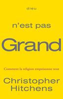   Dieu n'est pas grand