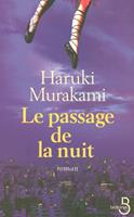   Le passage de la nuit