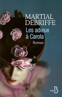   Les adieux &agrave; Carola
