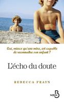   L'&eacute;cho du doute
