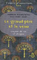   Le grand-Pére et le veau