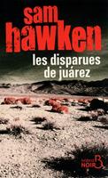   Les disparues de Juárez