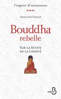   Bouddha rebelle Sur la route de la liberté