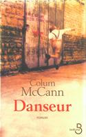   Danseur