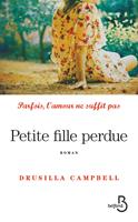   Petite fille perdue