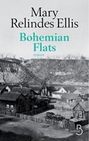   Bohemian flats