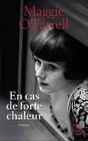   En cas de forte chaleur