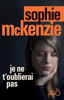   Je ne t'oublierai pas
