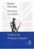   Derri&egrave;re la colline