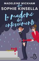   La madone des enterrements