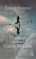   Etre un homme