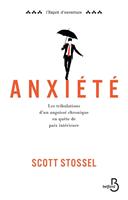   Anxi&eacute;t&eacute;