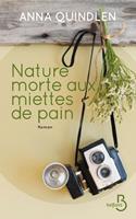   Nature morte aux miettes de pain