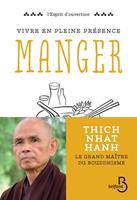   Manger - Vivre en pleine conscience