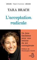   L'acceptation radicale