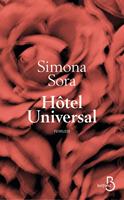   H&ocirc;tel Universal