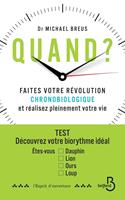   Quand ?