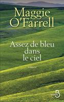   Assez de bleu dans le ciel