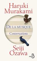   De la musique - Conversations