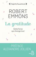   La gratitude