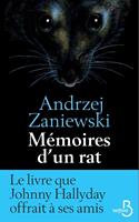   M&eacute;moires d'un rat (Nouvelle &eacute;dition)