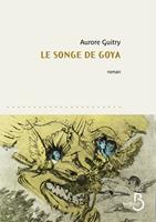   Le songe de Goya