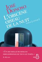   L'obsc&egrave;ne oiseau de la nuit