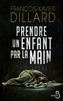   Prendre un enfant par la main