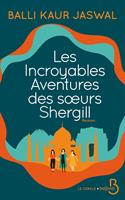 Les Incroyables Aventures des soeurs Shergill