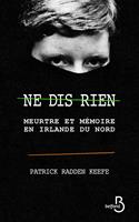   Ne dis rien