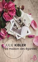   La Maison des &eacute;gar&eacute;es