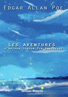   Les aventures d’Arthur Gordon Pym Nantucket
