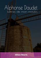   Lettres de mon moulin