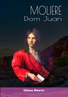   Dom Juan