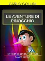   Le avventure di Pinocchio