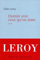   Dormir avec ceux qu’on aime