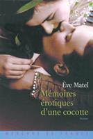   Mémoires érotiques d'une cocotte