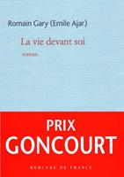   La vie devant soi