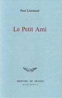   Le Petit Ami