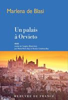   Un palais à Orvieto
