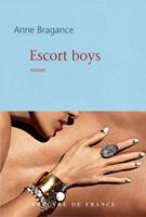   Escort boys