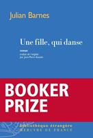   Une fille, qui danse