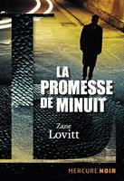   La promesse de minuit