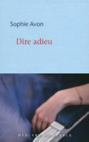   Dire adieu