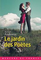   Le jardin des poètes