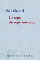   Le repos du septième jour