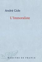  L'Immoraliste