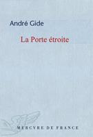   La Porte étroite